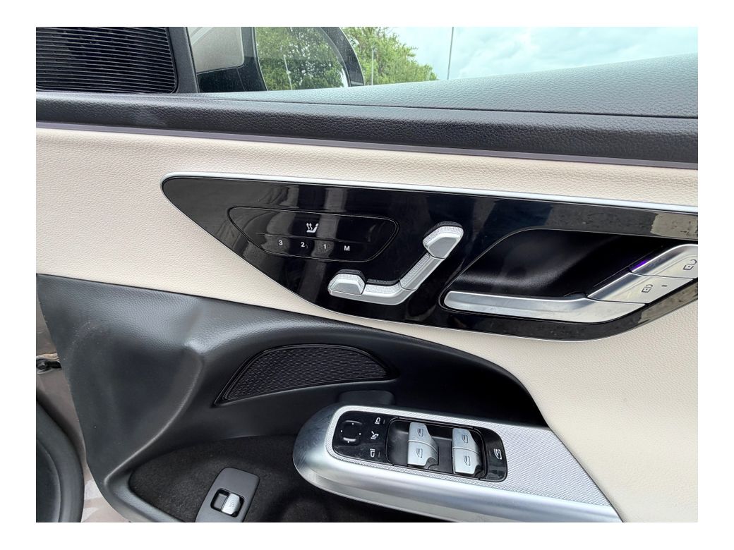 2025 Mercedes-Benz E Class