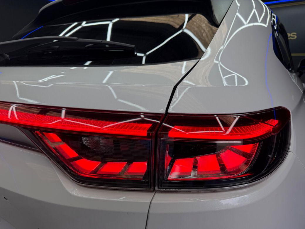 2024 Honda Vezel