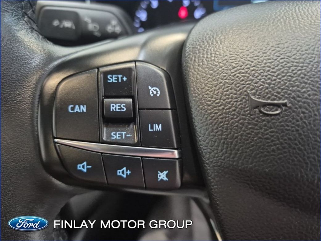 2021 Ford Focus