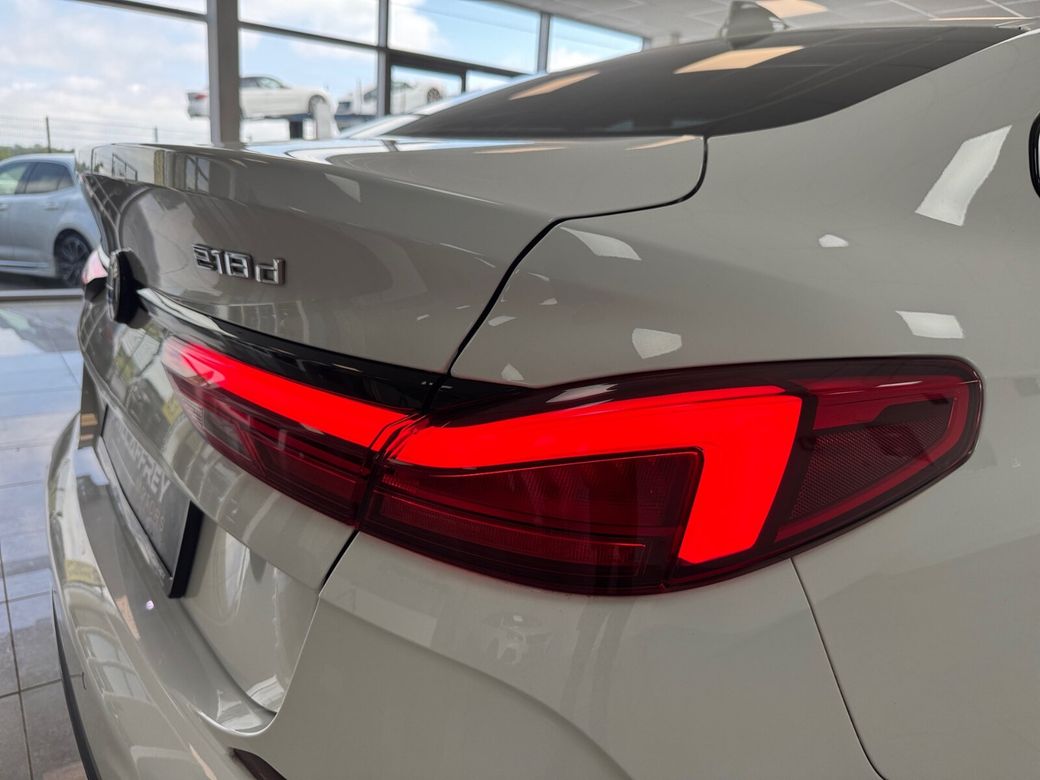 2021 BMW 2 Series