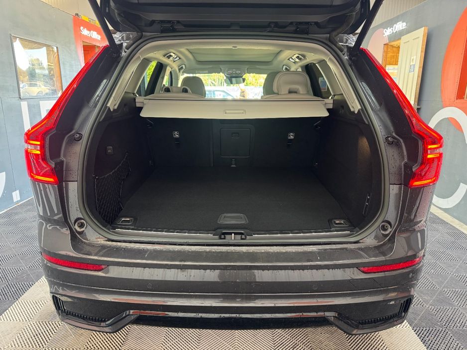 2023 Volvo XC60