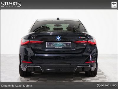 2024 BMW i4