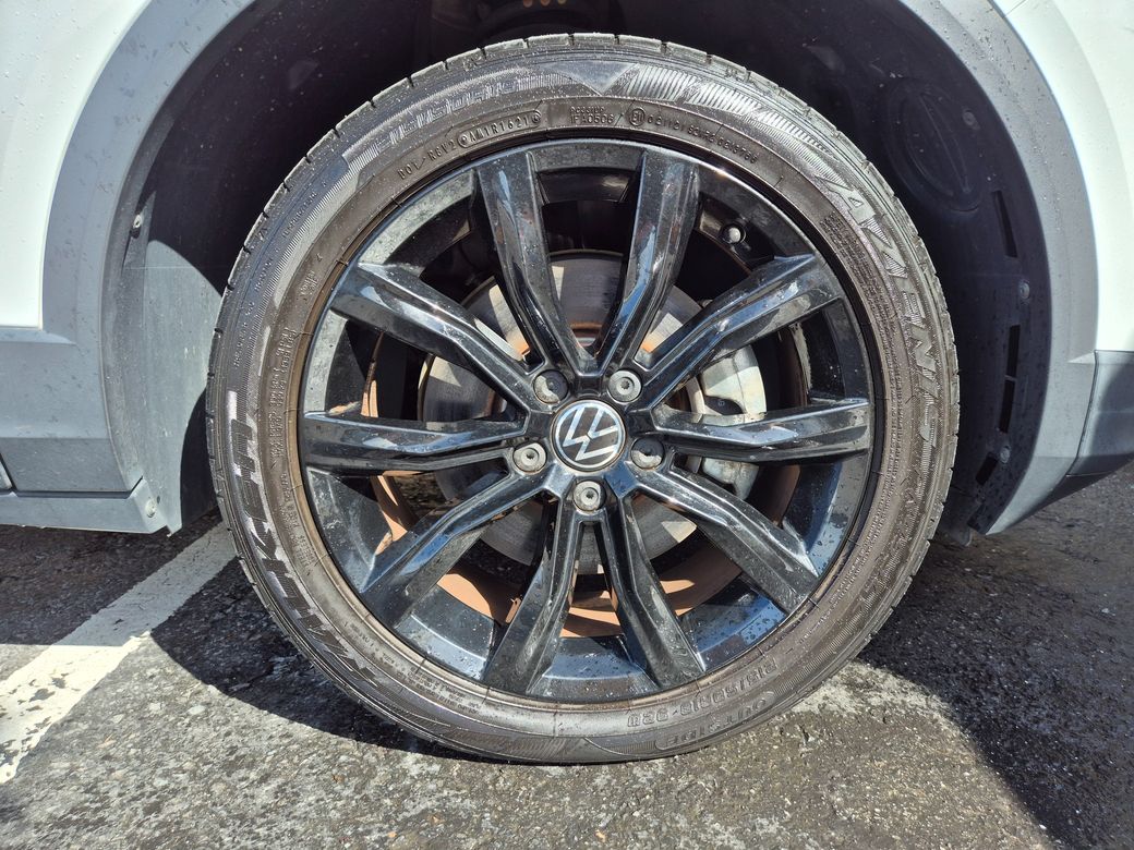 2022 Volkswagen T-Roc