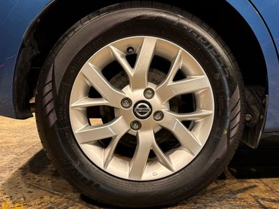 2020 Nissan Note