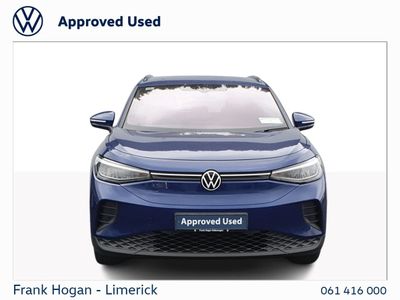 2023 Volkswagen ID.4