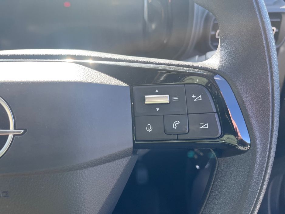 2024 Opel Combo