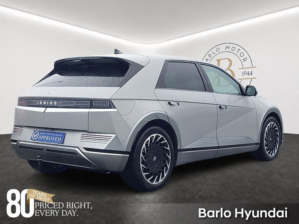2024 Hyundai Ioniq 5