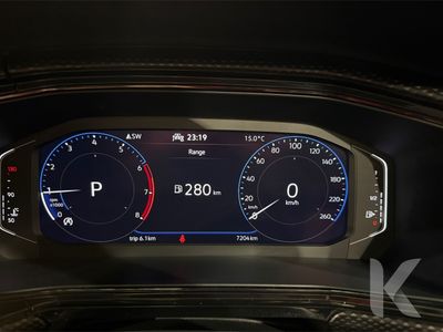 2023 Volkswagen T-Cross