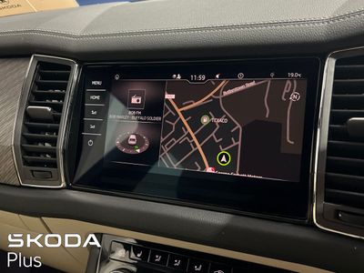 2023 Skoda Kodiaq