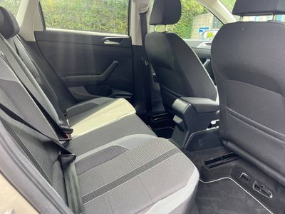 2019 Volkswagen Polo