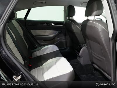 2024 Volkswagen Arteon