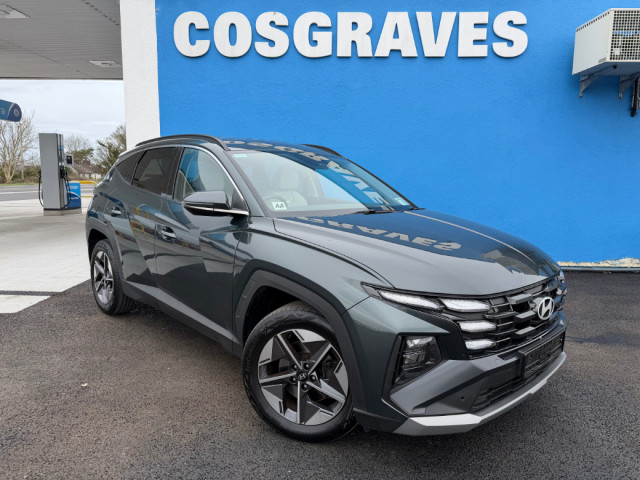 vehicle for sale from Cosgrave's Garage Castlebar