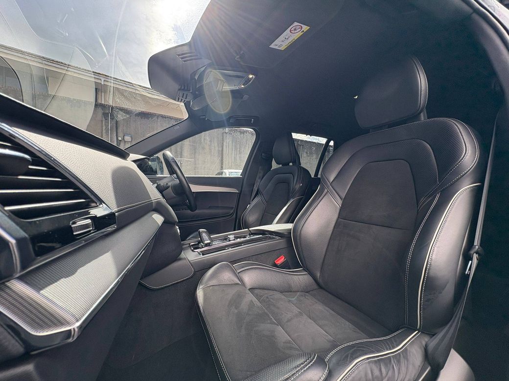 2021 Volvo XC90