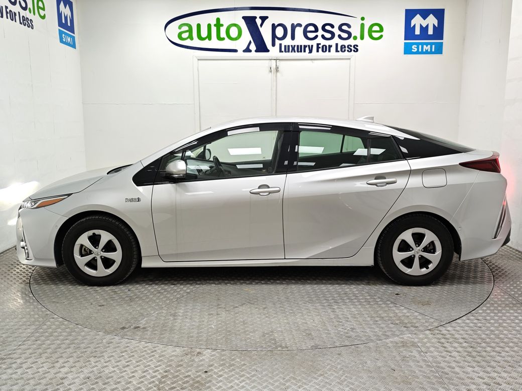 2019 Toyota Prius
