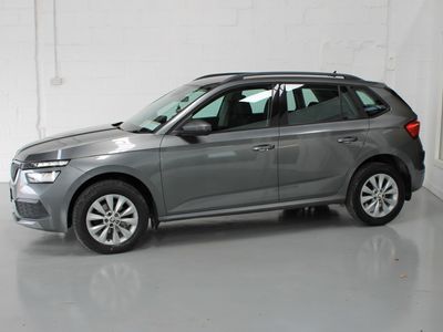2022 Skoda Kamiq