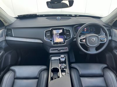 2024 Volvo XC90