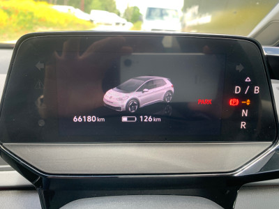 2021 Volkswagen ID.3