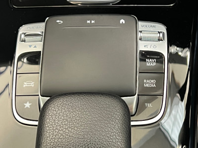 2019 Mercedes-Benz A Class