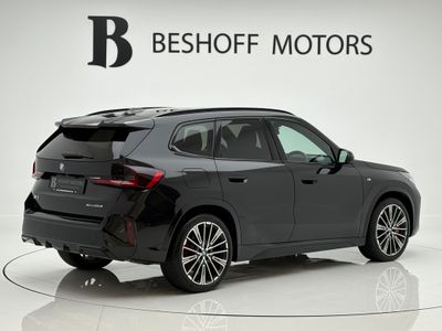 2025 BMW X1