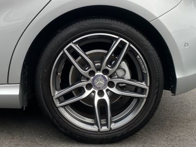 2016 Mercedes-Benz A Class