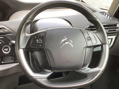 2018 Citroen C4 Picasso