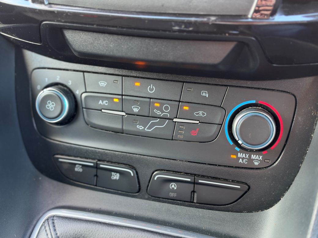 2020 Ford Transit Connect