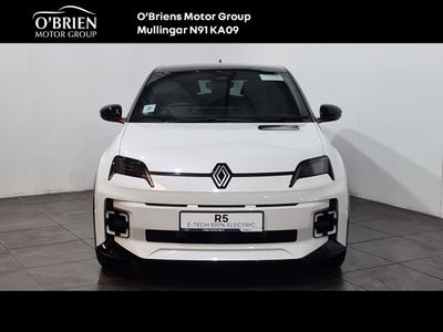 2025 Renault 5