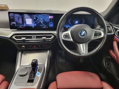 2023 BMW i4