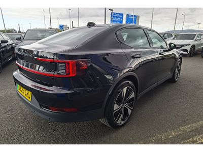 2023 Polestar 2