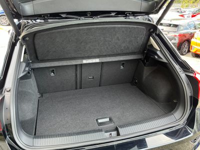 2021 Volkswagen T-Roc