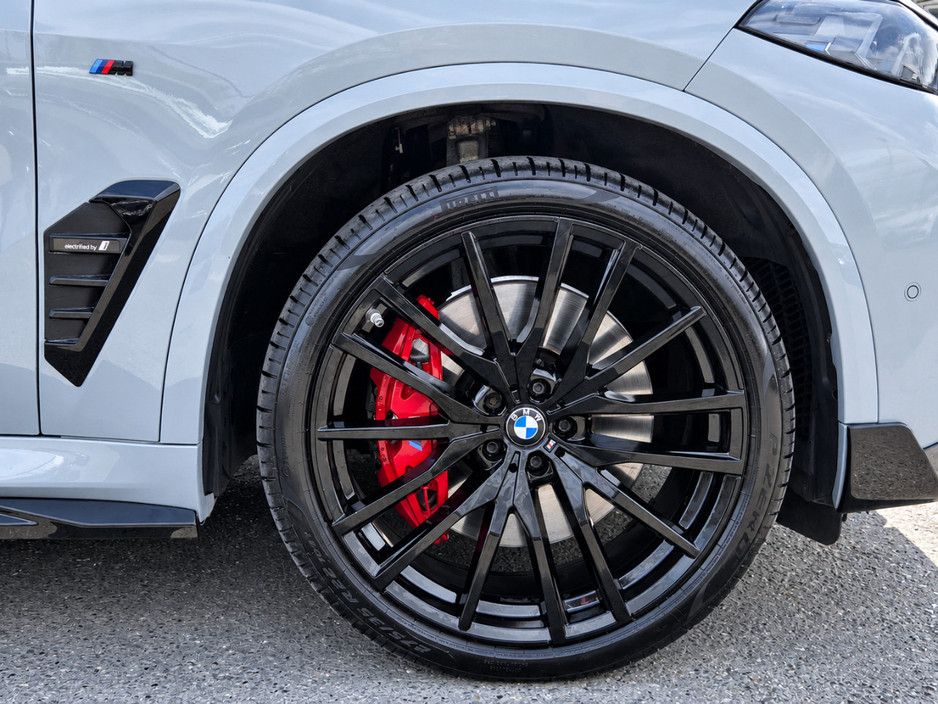 2023 BMW X5