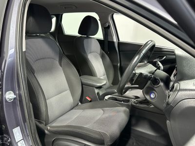 2019 Hyundai i30