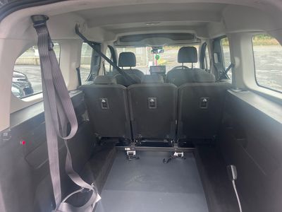 2024 Citroen Berlingo Multispace