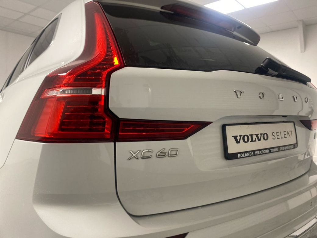 2023 Volvo XC60