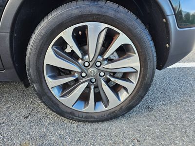 2018 Opel Mokka