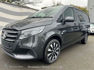 2027 Mercedes-Benz Vito