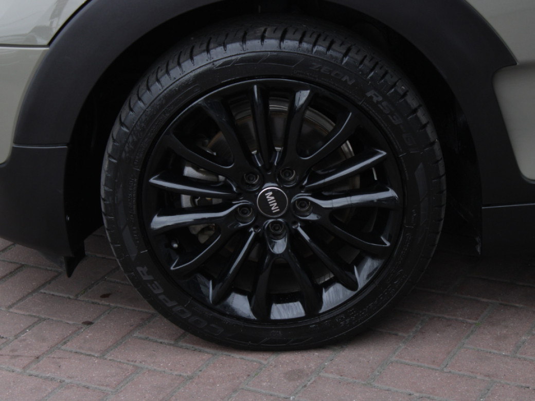 2019 Mini Clubman