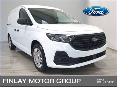 2025 Ford Transit Connect