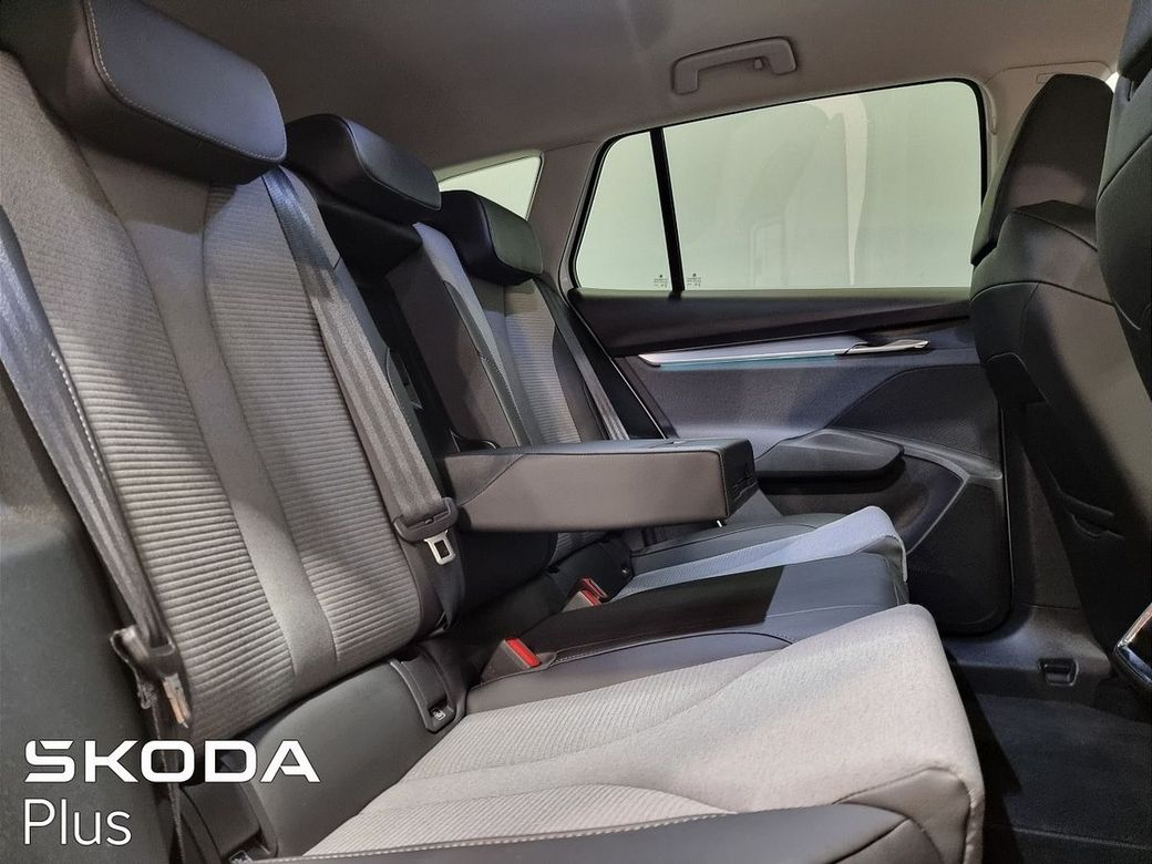 2023 Skoda Enyaq
