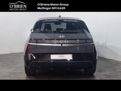 2025 Hyundai Ioniq 5