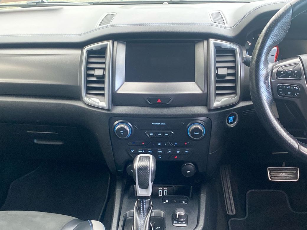 2023 Ford Ranger