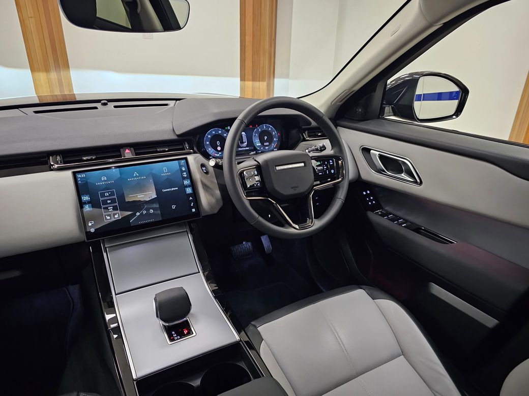 2024 Land Rover Range Rover Velar
