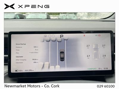 2026 Xpeng G6