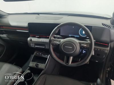 2026 Hyundai Kona