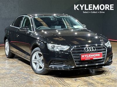 2017 Audi A3
