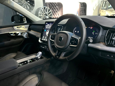 2026 Volvo XC90