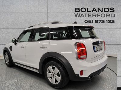 2017 Mini Countryman