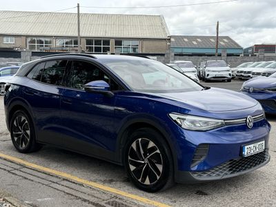 2023 Volkswagen ID.4