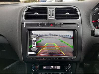 2017 Volkswagen Polo