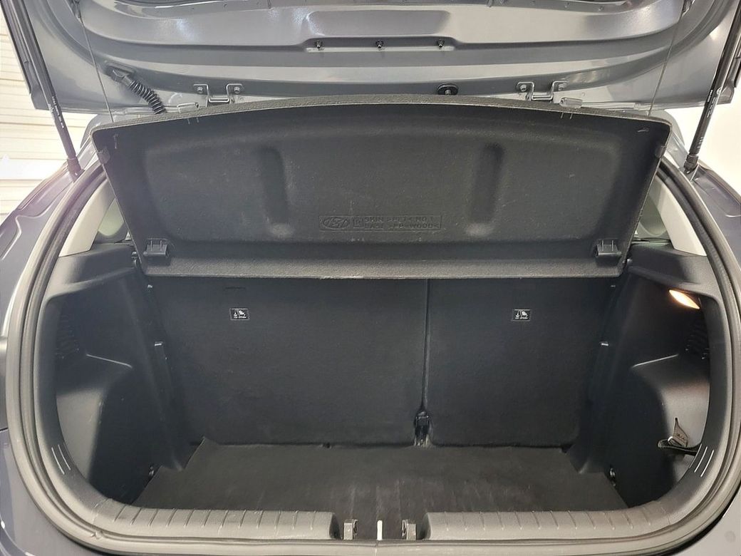 2021 Hyundai i20